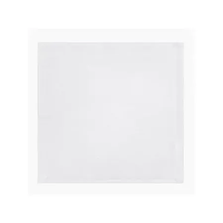 Полотенце махровое Enna 30x30 см цвет белый полотенце tissage махровое белый 40х60 см