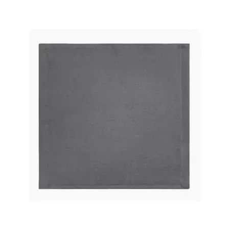 Полотенце махровое Enna 30x30 см цвет серый полотенце cleanelly basic delicate зелено серый 70х130 см