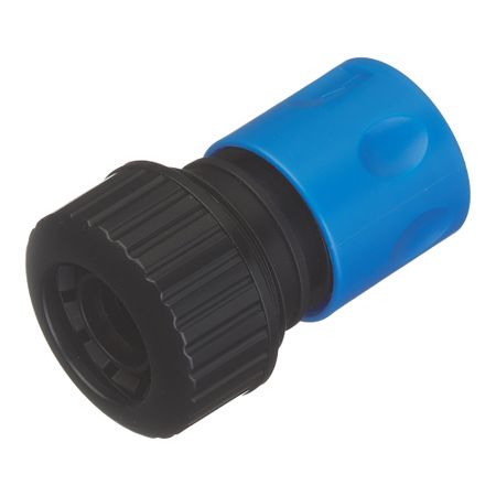 Соединитель 3/4 Garden Show пластиковый (266240)