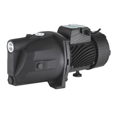 Насос Pumpman JET80 для чистой воды 50 л/мин центробежный поверхностный