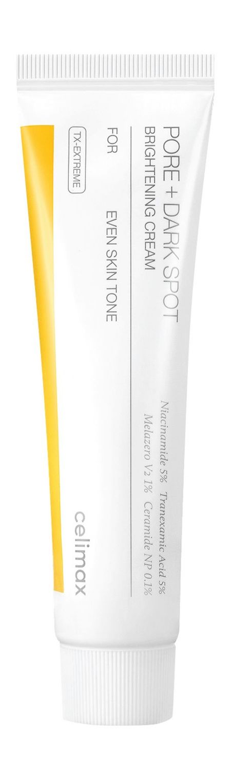 Celimax Pore + Dark Spot Brightening Cream