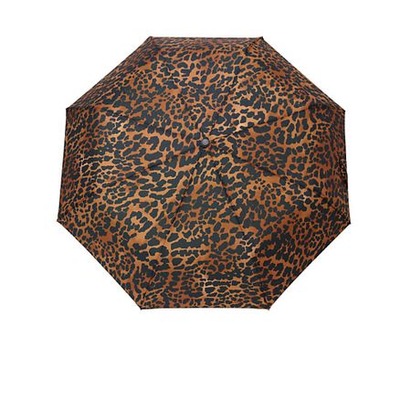 Зонт PLAYTODAY Зонт автоматический для женщин женский автоматический зонт с голубой звездой и котом