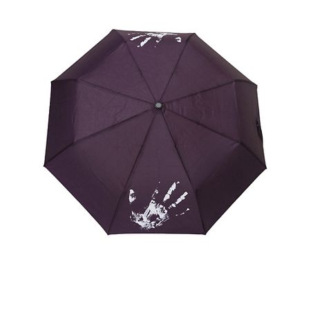 Зонт PLAYTODAY Зонт автоматический для мальчиков женский автоматический зонт с голубой звездой и котом