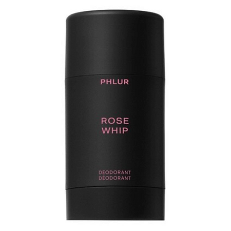 Дезодорант-стик PHLUR Дезодорант Rose Whip парфюмерная   phlur парфюмерная   rose whip