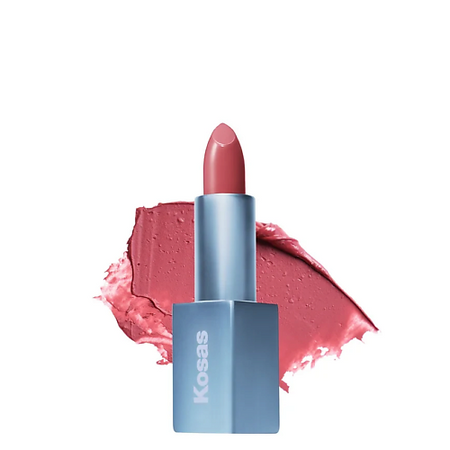 Помада для губ KOSAS Помада губная увлажняющая женская Beach House reliabli art 5 panel landscape sunset beach print on canvas