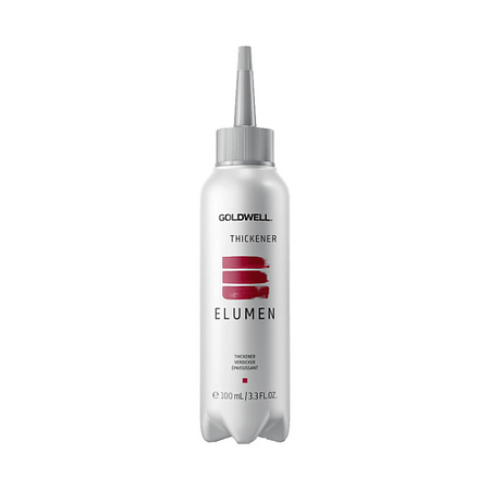 Нейтрализующий раствор GOLDWELL Загуститель для краски волос Elumen Thickener