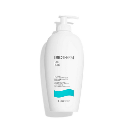 Лосьон для тела BIOTHERM Лосьон для тела Eau Pure