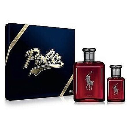 Набор парфюмерии RALPH LAUREN Парфюмерный набор Polo Red Duftset