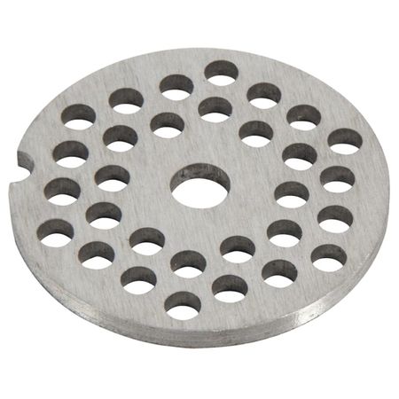 решетка для мясорубки MALLONY нерж.сталь запасная часть из 3 х пластиковых шестерен для мясорубки jetting