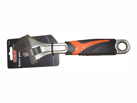 ключ разводной KENDO 260мм