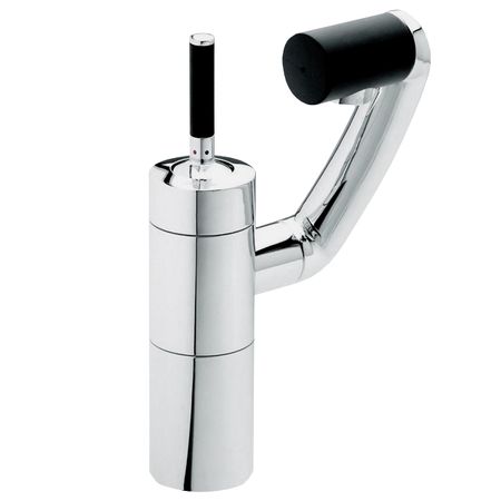 смеситель для кухни DAMIXA ARC хром