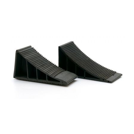 упор противооткатный 165х80х80мм пластик упор противооткатный 165х80х80мм пластик