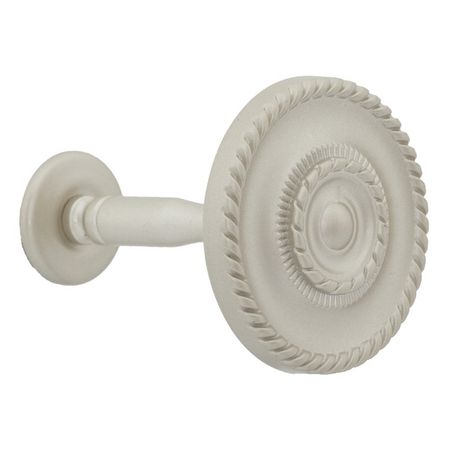 держатель штор ARTTEX классика сталь, арт.Розетка  005.592 керамическая трубчатая розетка 9 контактная большая трубчатая розетка держатель gzc9 2 gzc9 2 g серебряная ножка для el504 pl504 el519 pl519 6p12p diy шасси