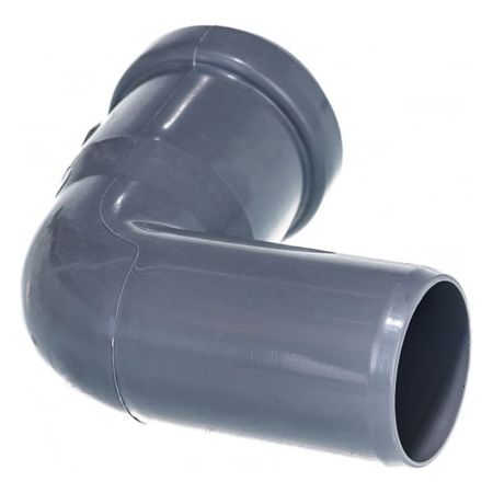 отвод для внутренней канализации OSTENDORF 32мм 87гр ручка кнопка 32мм cлоновая кость золото винтаж wpo 707 032 00v5