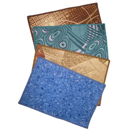 ковер ПРИНТ 500х800мм в ассортименте кресло игровое 490х640х1190 мм в ассортименте