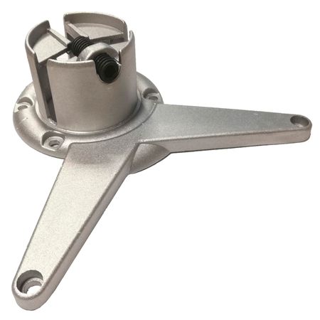 крепление для мебельных ножек 60х710/820/1100мм