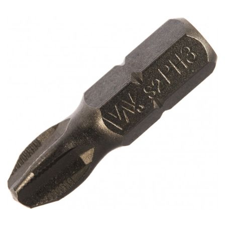 бита JETTOOLS PH3 25мм для больших нагрузок 2шт муфта ppr ртп 25мм