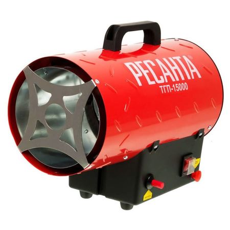 нагреватель воздуха газовый РЕСАНТА ТГП-30000 30кВт