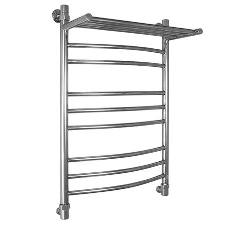 полотенцесушитель водяной ENERGY Prestige modus 800х500 3/4