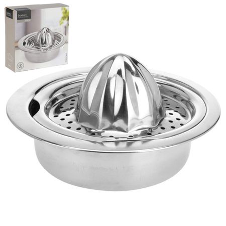 соковыжималка KOOPMAN 16см нерж. сталь крючков marmiton 2шт 6 5см на дверцу навесные нерж