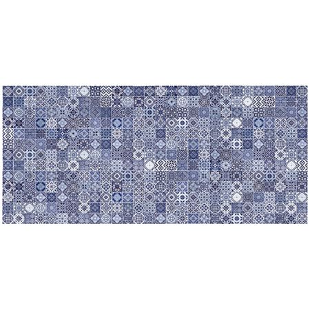 плитка настенная CERSANIT HAMMAM 20x44 рельеф мозаика