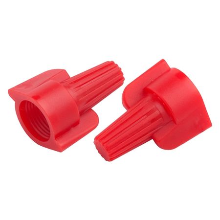 зажим соединительный DORI изолирующий СИЗ-Л4 7-20 кв мм 6шт высоковольтные про  diligent ant медные 10 20кв