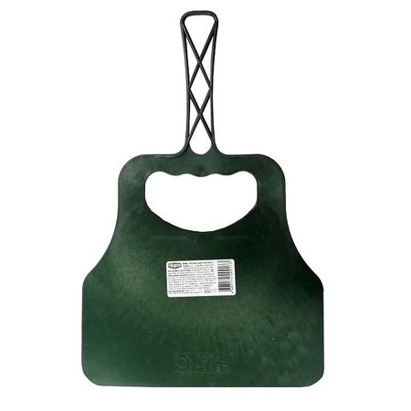 опахало для мангала 32х21см веер из перьев jetting