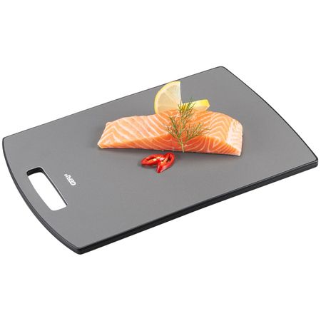 доска разд. GEFU Levoro 31х21,5х1см пластик доска разделочная todelia 37 5х24см с контейнером бамбук пластик