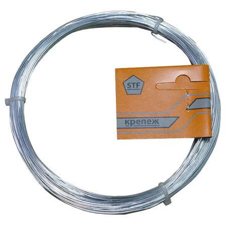 проволока вязальная 0,8мм 50м проволока вязальная 0 8мм 50м