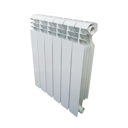 радиатор алюминиевый ATLANT Alum 500 6 сек