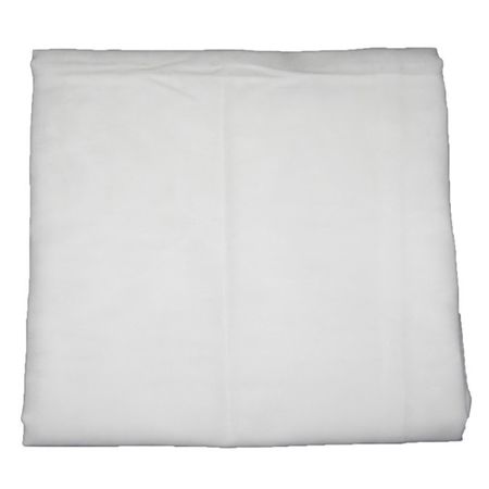 наволочка 50х70см бязь отбеленная, арт.Нав.50 отб. наволочка tac 50х70см шелк мультиколор арт 1408 46825