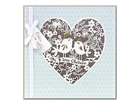 открытка ЛАКАРТ код 14 открытка moonbiffy