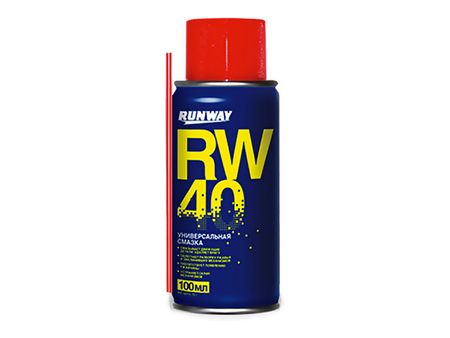 средство для тысячи применений RW-40 100мл