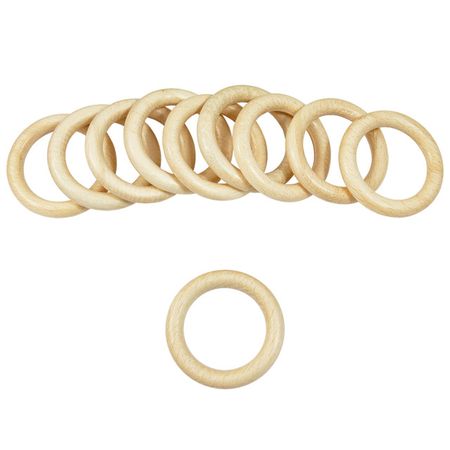 кольцо D28 натуральное 10шт, арт.28.22.1202 кальция глюконат таблетки 500мг 10шт