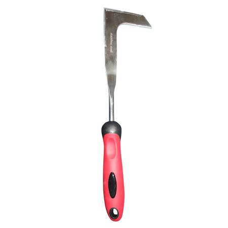 очиститель щелевой MAXITERRA 33х8см нержавеющая сталь определитель кислотности maxiterra 28 5см