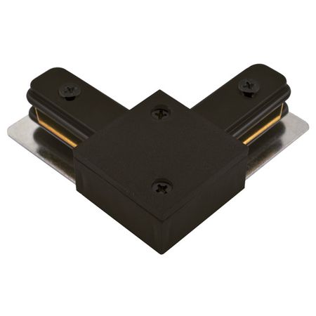 аксессуар для трековой системы ARTE LAMP Трэк Аксессуарс  пластик медь черный аксессуар для трековой системы track accessories металл крашеный пластик белый a410033