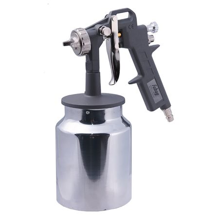 краскопульт пневматический FUBAG Базовый (BASIC) S750 178л/мин