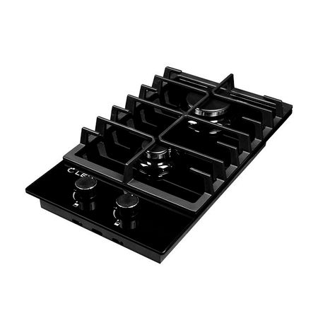 поверхность газовая LEX GVG 321 BL 2 конфорки закаленное стекло/чугун черный закаленное стекло для dodge charger challenger 2017 2021 экран gps навигации 8 4 дюймовая защитная пленка для экрана автомобиля устойчивая к царапинам