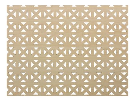 панель ХДФ Ню Форм Эленико 695х1030х3 Клен панель хдф ню форм сусанна 695х1030х3 без отделки