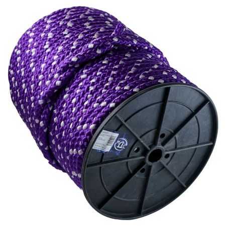 шнур с сердечником 18мм ПП 8-прядный шнур с сердечником 10мм 10м пп 24 прядный