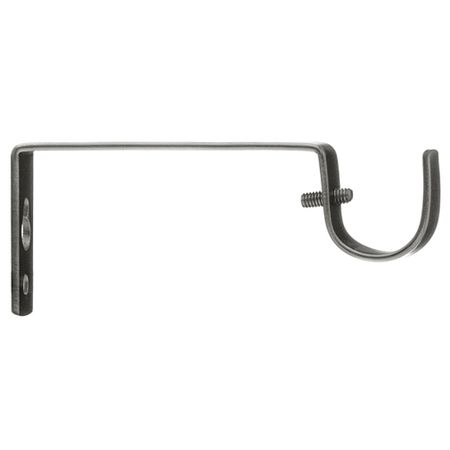 кронштейн ARTTEX 20мм 1-рядный титан, арт.А0000012105 хру ные призм для украшений 20мм