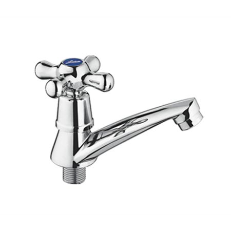 моносмеситель для раковины LEDEME L4295 хром картридж для смесителя ledeme l51 35мм