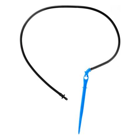 набор ремонтный для систем капельного полива на 10 растений