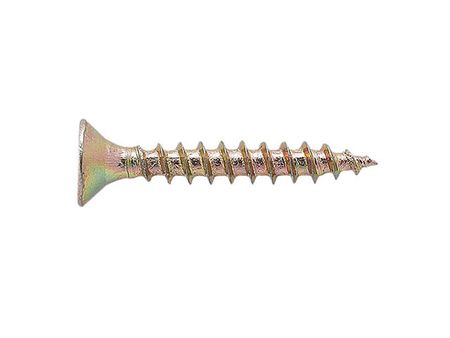 саморез универсальный 6,0х40мм желтый потайная головка 20шт одекромон таблетки 200мг 20шт