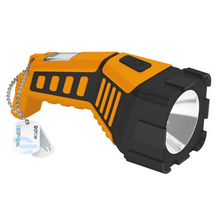 фонарь светодиодный ФОТОН 1Вт оранжевый