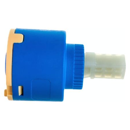 картридж для смесителя LEDEME L50 40мм картридж для смесителя ledeme l51 35мм