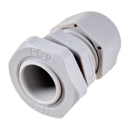 сальник PG9 диаметр проводника 4-8 мм IP54 4 шт сальник передней вилки амортизатора для yamaha mt03 mt07 mt09 sp tracer 7 9 900gt xsr 700 900 gt fz07 fz09 fj07 fj09 xsr700 xsr900