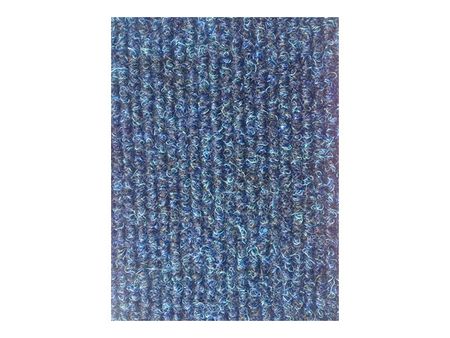 ковролин иглопробивной IDEAL на резине Gent 834 4м синий ковролин иглопробивной ideal на резине gent 902 2м серый