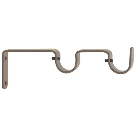 кронштейн ARTTEX 20мм 2-рядный золото антик, арт.Д.20.76.650 хру ные призм для украшений 20мм