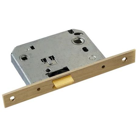 защелка сантехническая MORELLI 2070 AB бронза защелка сантехническая punto l72 50 cp